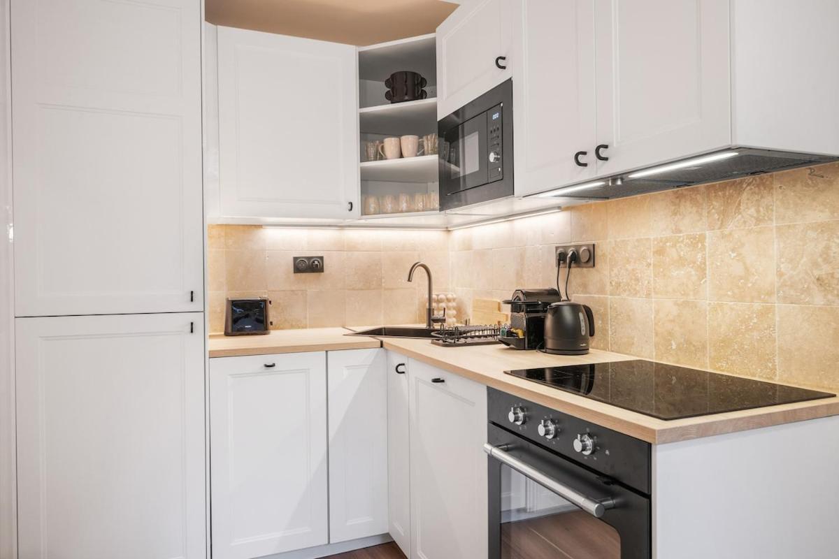 Beautiful Apartment, Old Appartamento