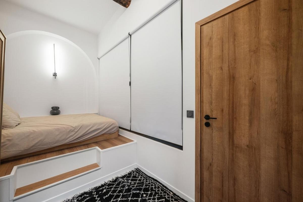Appartamento Beautiful Apartment, Old *