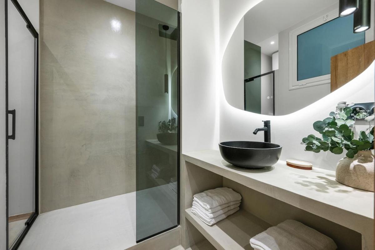 Appartamento Beautiful Apartment, Old Nizza