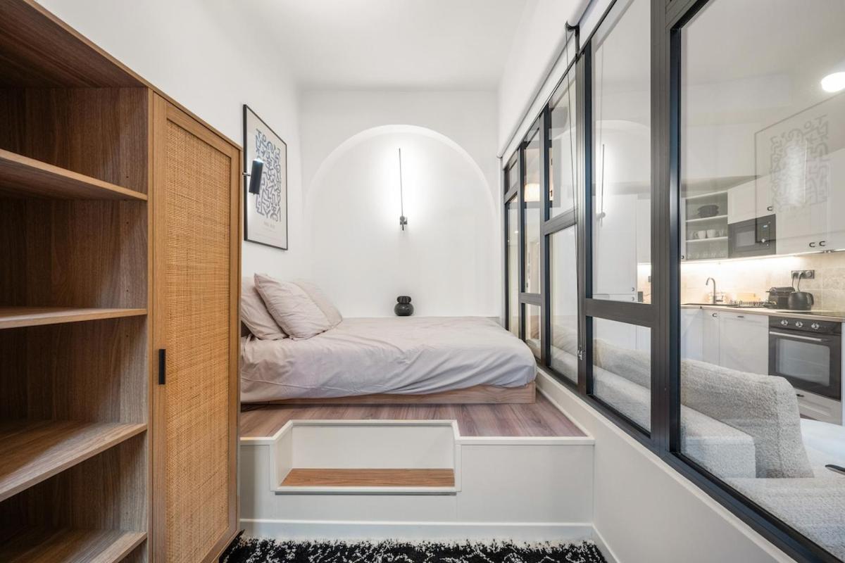 Beautiful Apartment, Old Appartamento