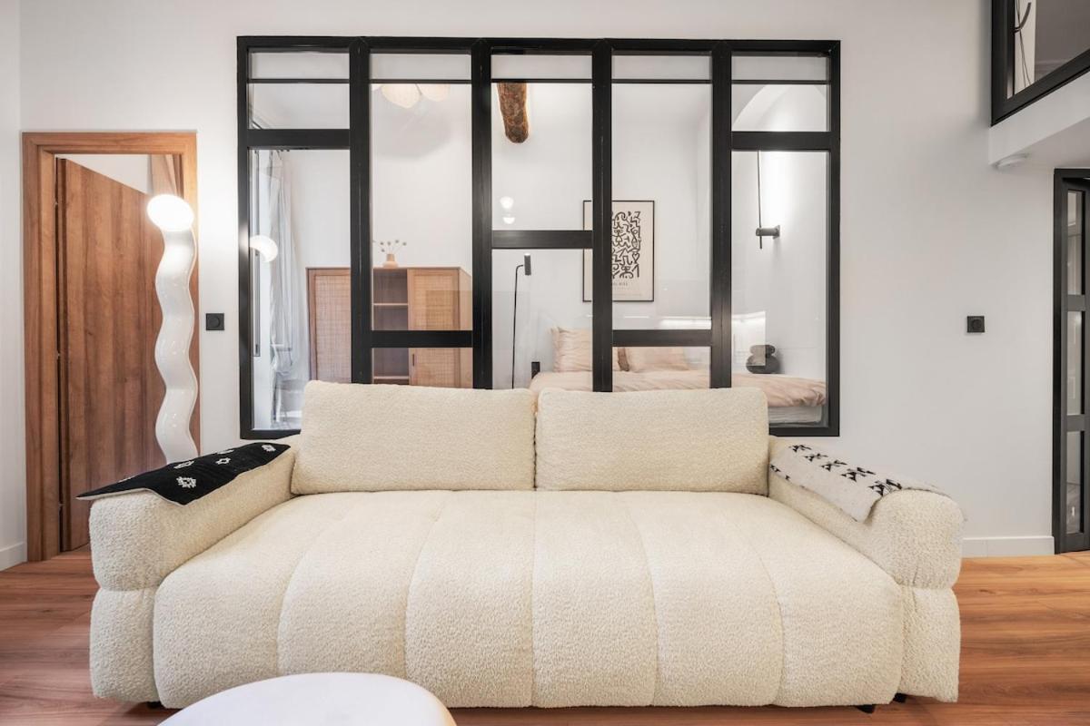 Beautiful Apartment, Old Appartamento *