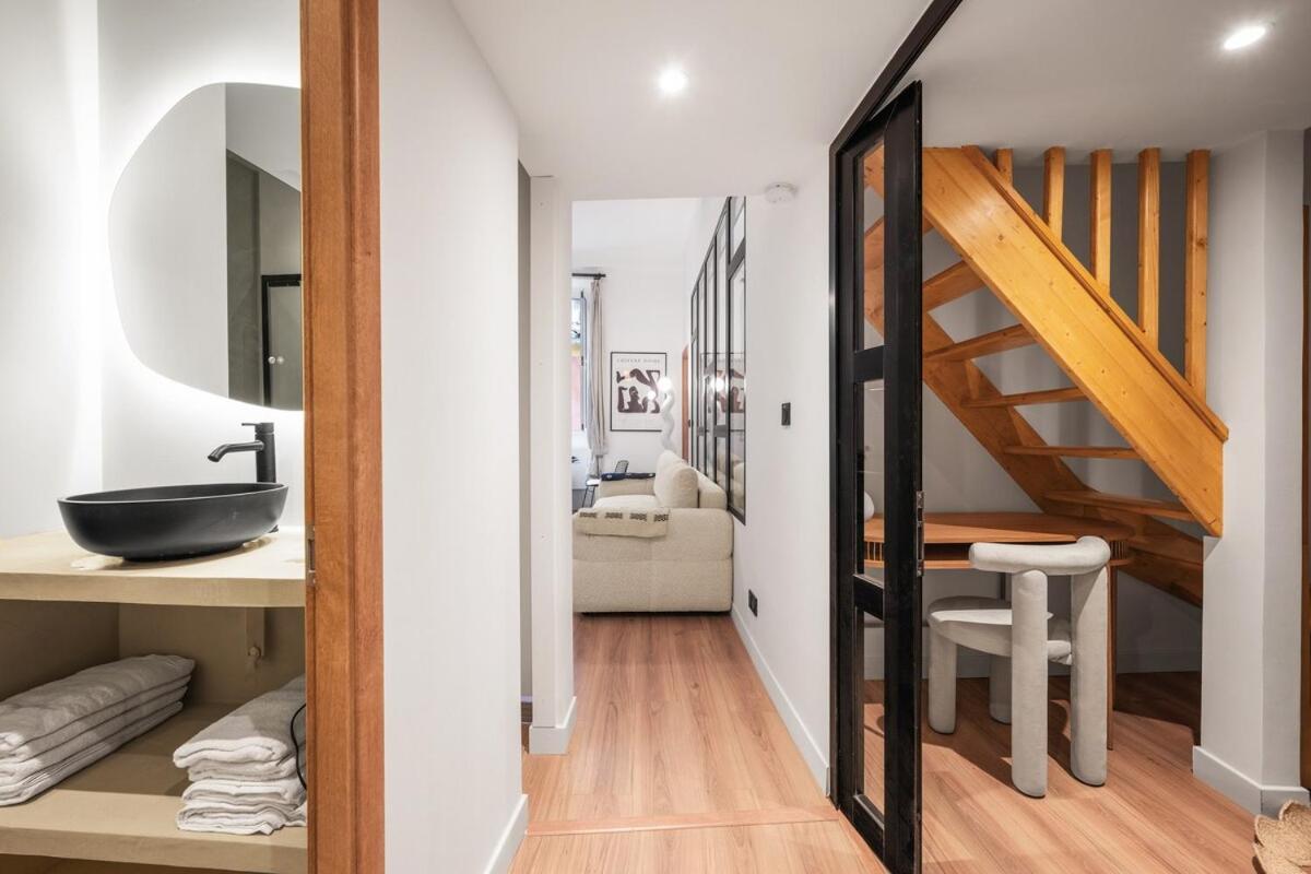 Appartamento Beautiful Apartment, Old Nizza